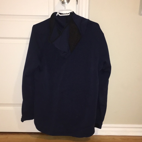 Nike Dry Showtime Hoodie - Picture 2 of 3